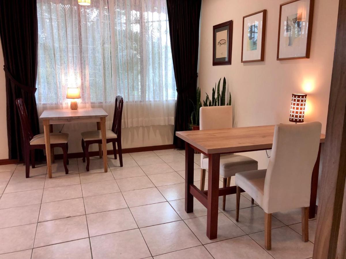 הוסטל Quito Terrace מראה חיצוני תמונה