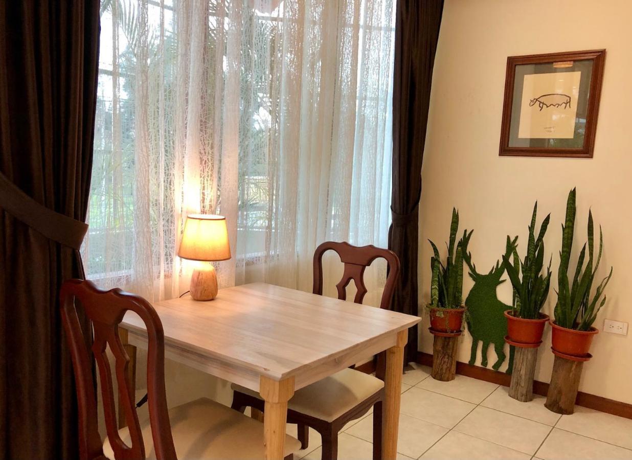הוסטל Quito Terrace מראה חיצוני תמונה