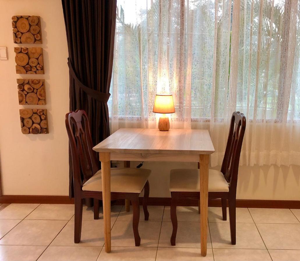 הוסטל Quito Terrace מראה חיצוני תמונה