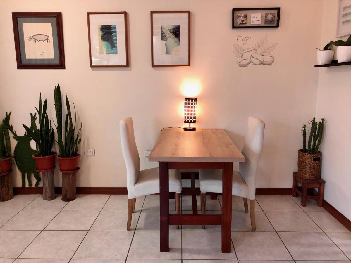 הוסטל Quito Terrace מראה חיצוני תמונה