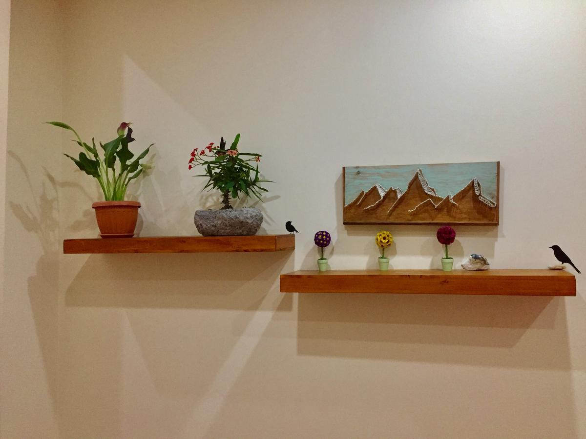 הוסטל Quito Terrace מראה חיצוני תמונה
